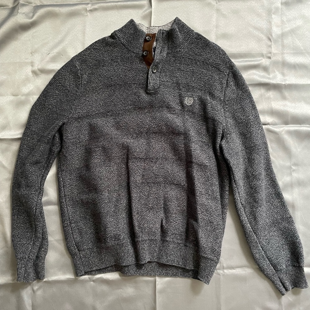 Chaps Sweater